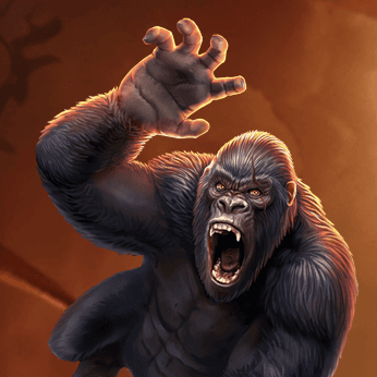 Primate King Megaways